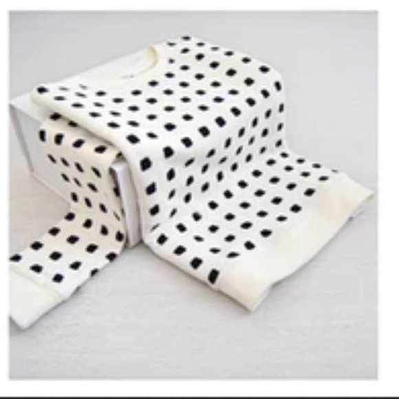 Jax and Hedley Designer Skyscraper Sweater 5-6 - Picture 2 of 6